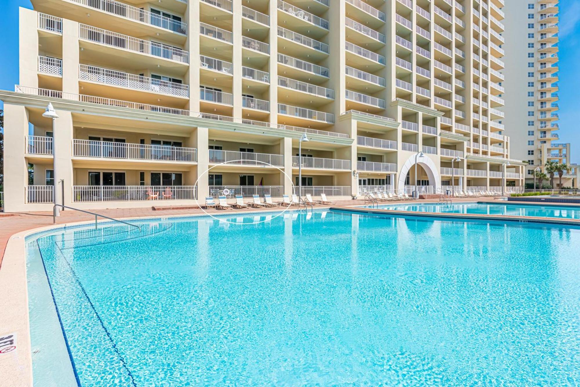 Ariel Dunes II 109 Destin Exterior foto