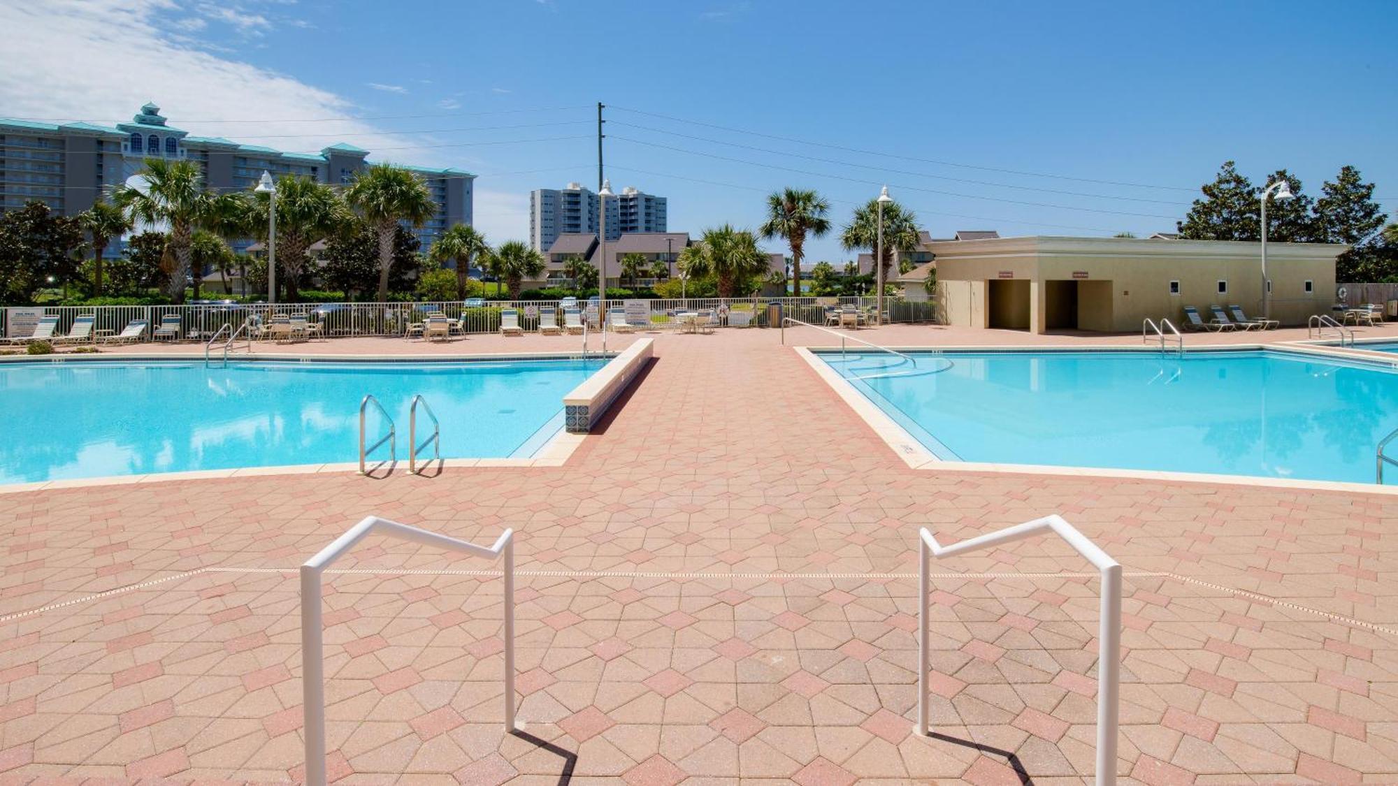 Ariel Dunes II 109 Destin Exterior foto